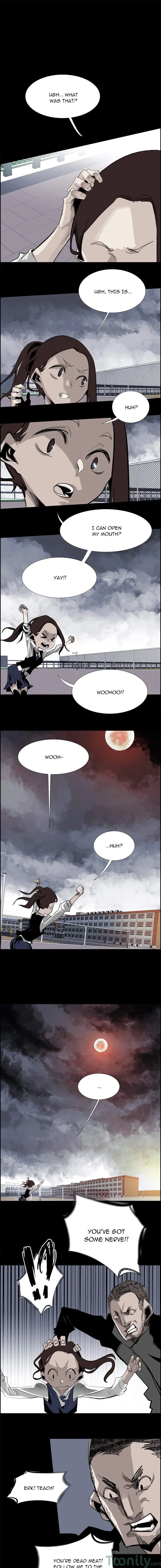 Warble Episode 28 - Page 7