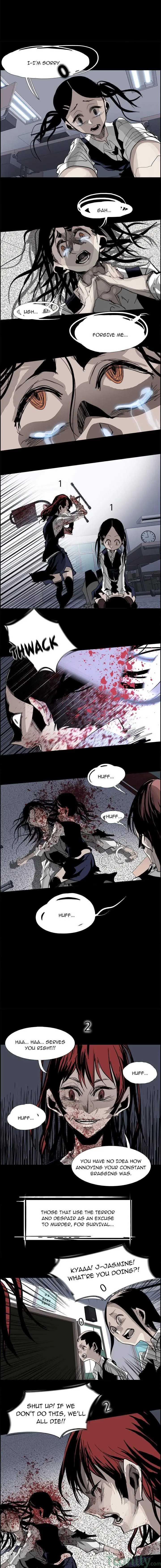 Warble Episode 29 - Page 8
