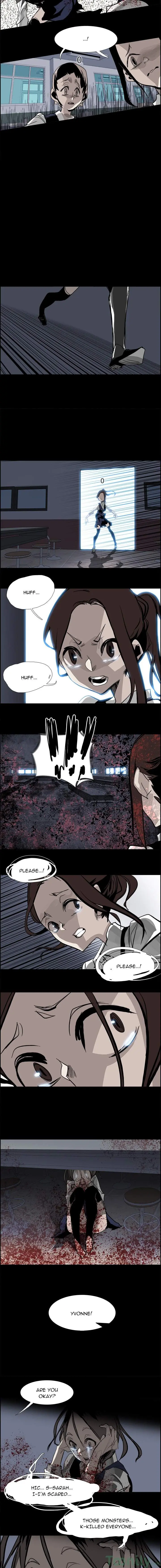 Warble Episode 29 - Page 9