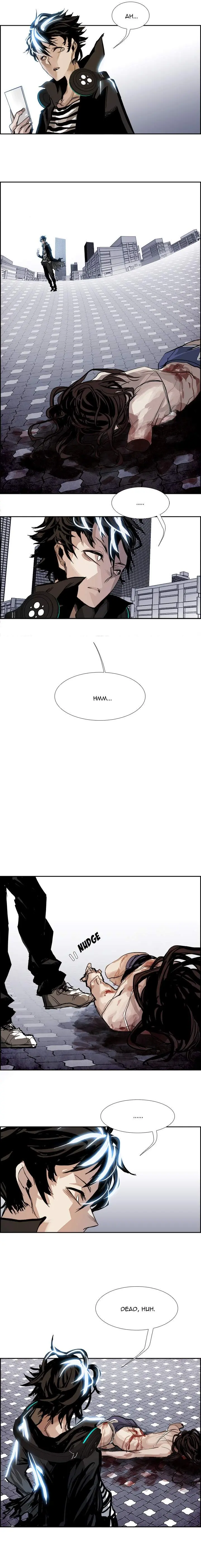 Warble Episode 3 - Page 3