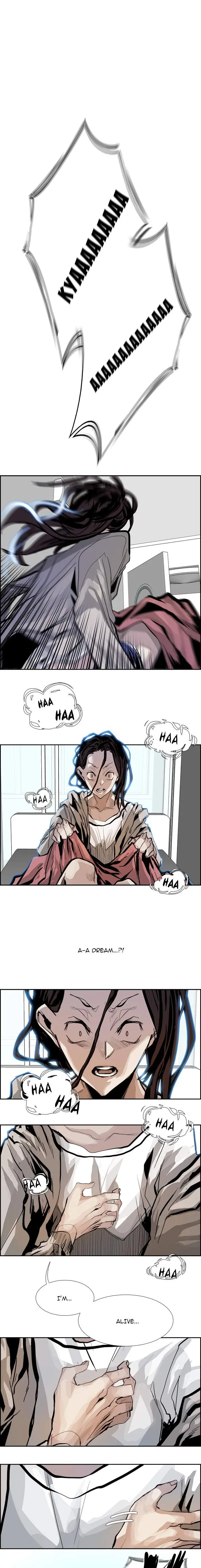 Warble Episode 3 - Page 7