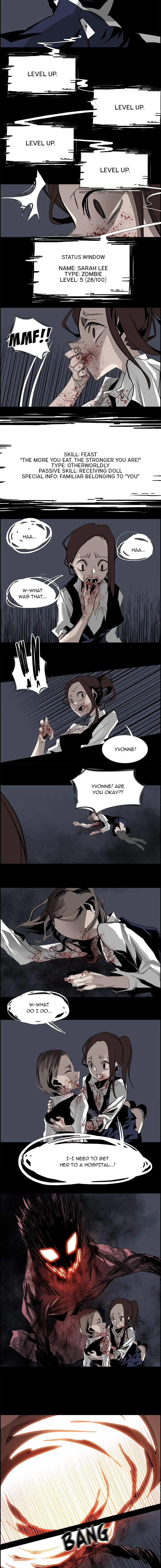 Warble Episode 31 - Page 9