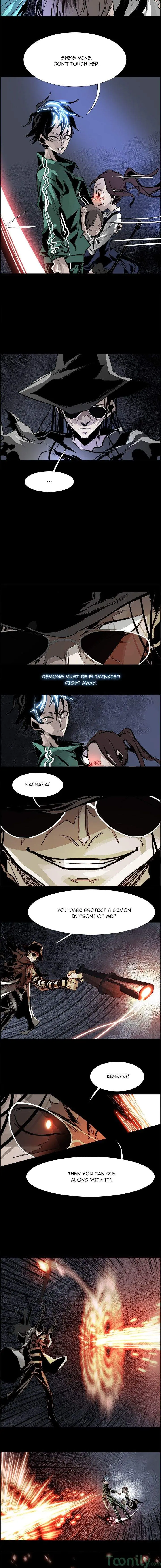 Warble Episode 32 - Page 5