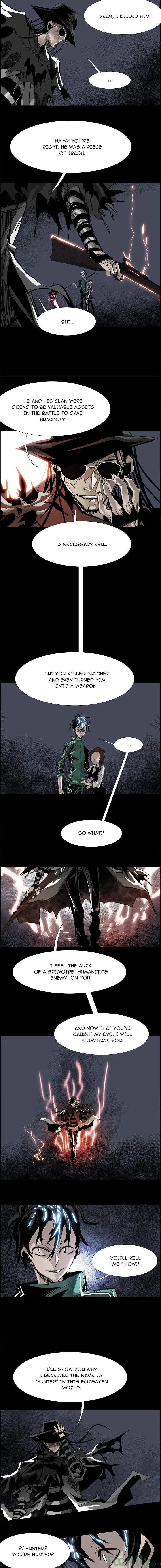 Warble Episode 32 - Page 9