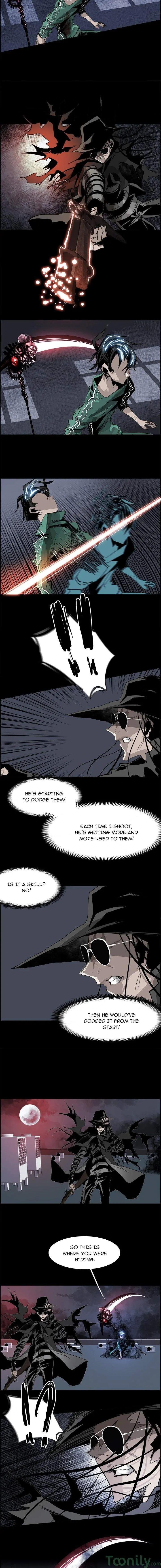 Warble Episode 33 - Page 6