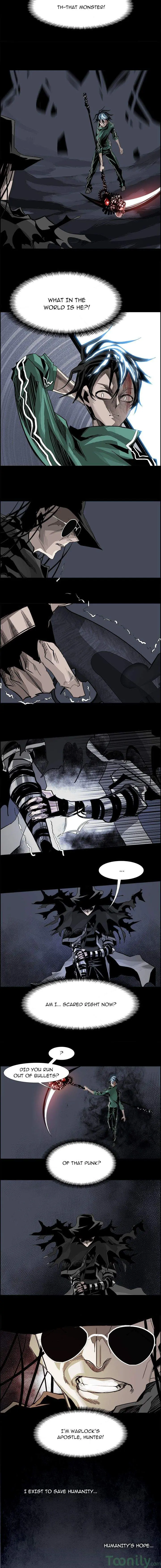 Warble Episode 33 - Page 8