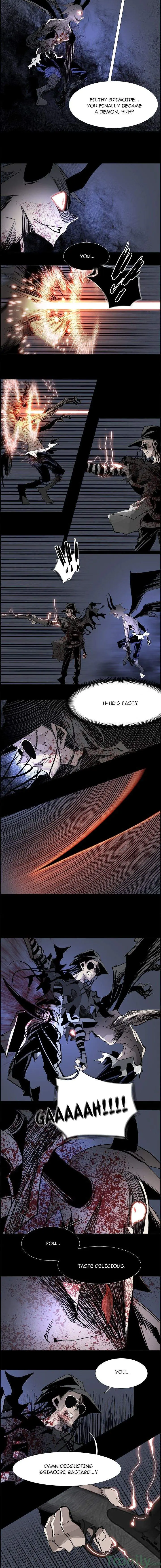 Warble Episode 34 - Page 3