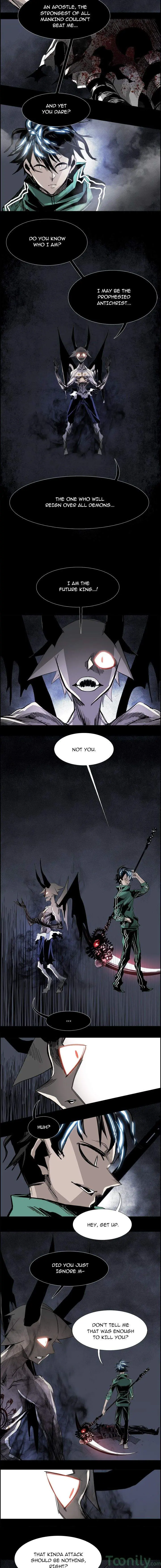 Warble Episode 35 - Page 3