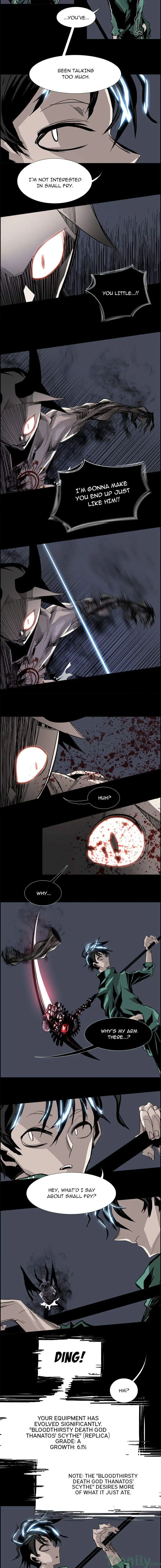 Warble Episode 35 - Page 6