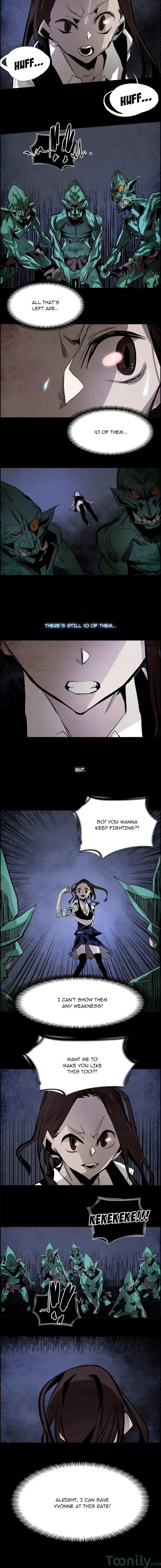 Warble Episode 39 - Page 2