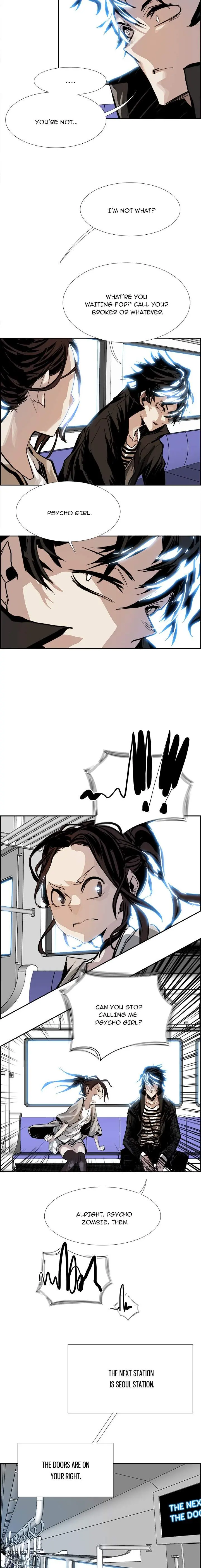 Warble Episode 4 - Page 10