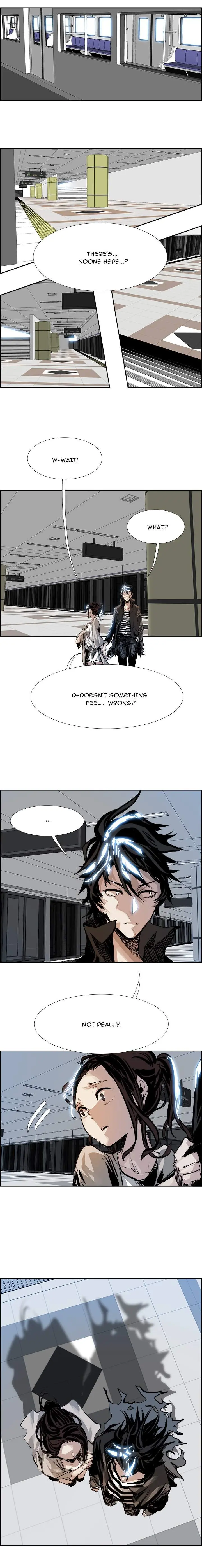 Warble Episode 4 - Page 12