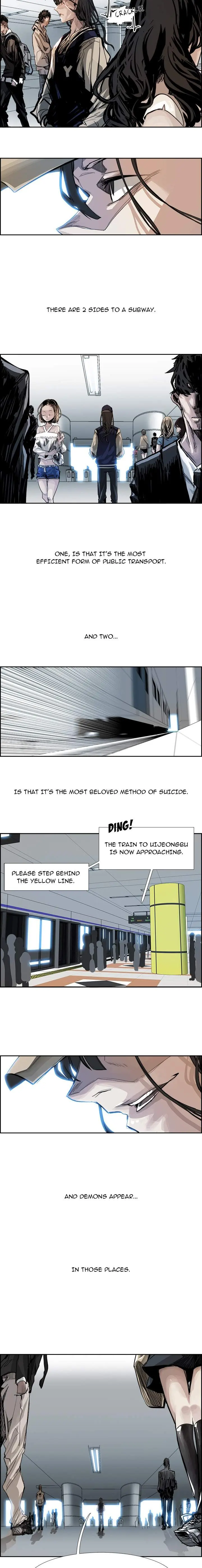 Warble Episode 4 - Page 2
