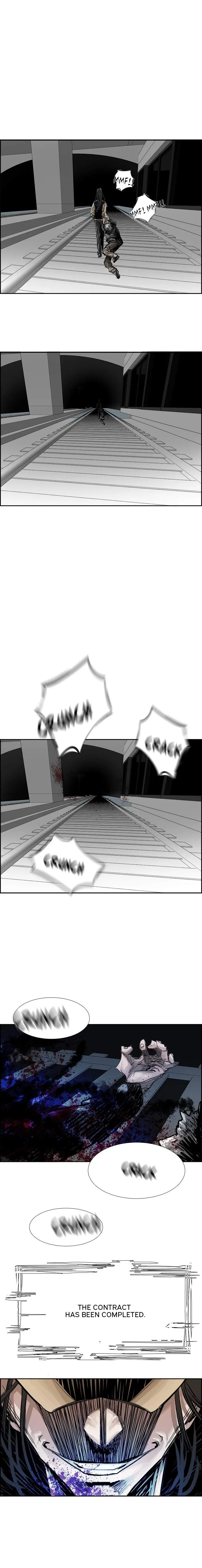 Warble Episode 4 - Page 4