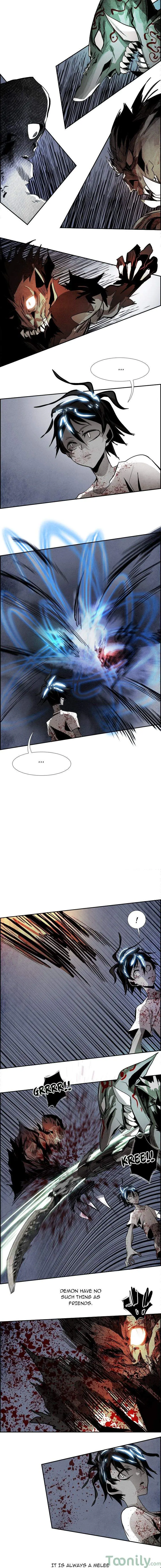 Warble Episode 41 - Page 2