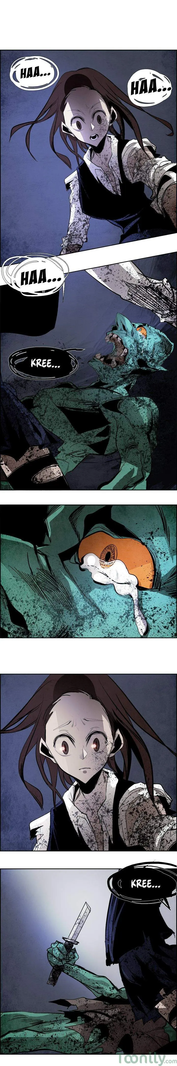 Warble Episode 42 - Page 11