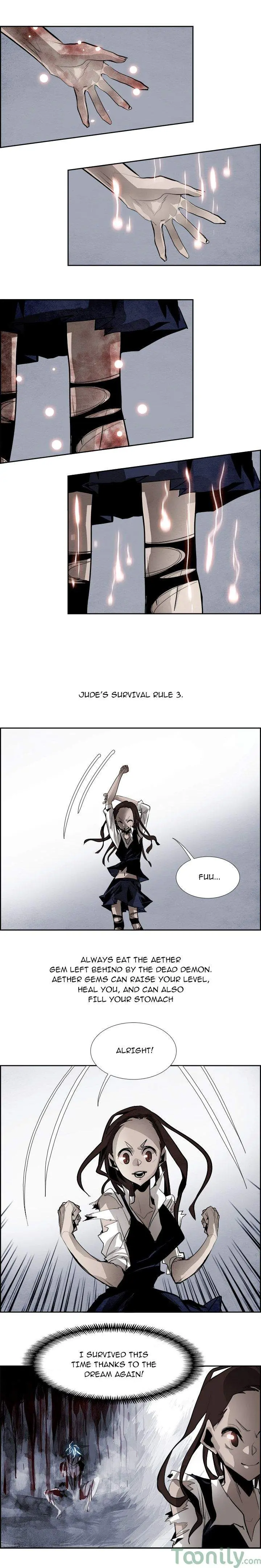 Warble Episode 43 - Page 3