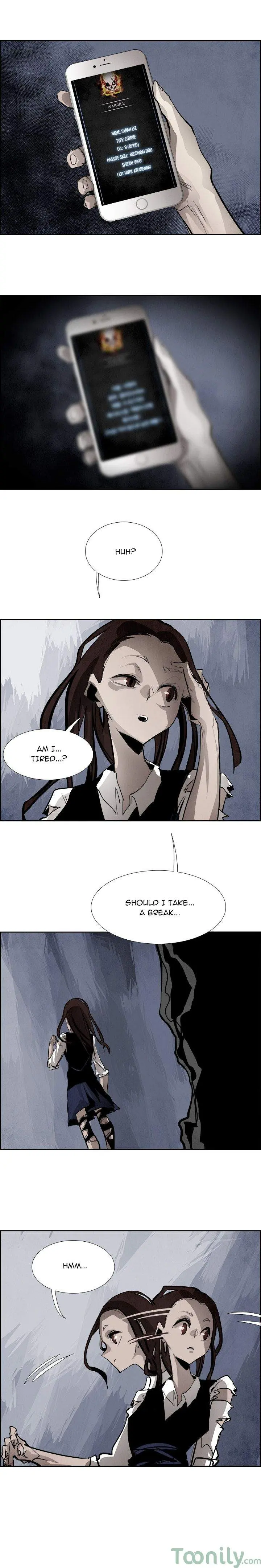 Warble Episode 43 - Page 6