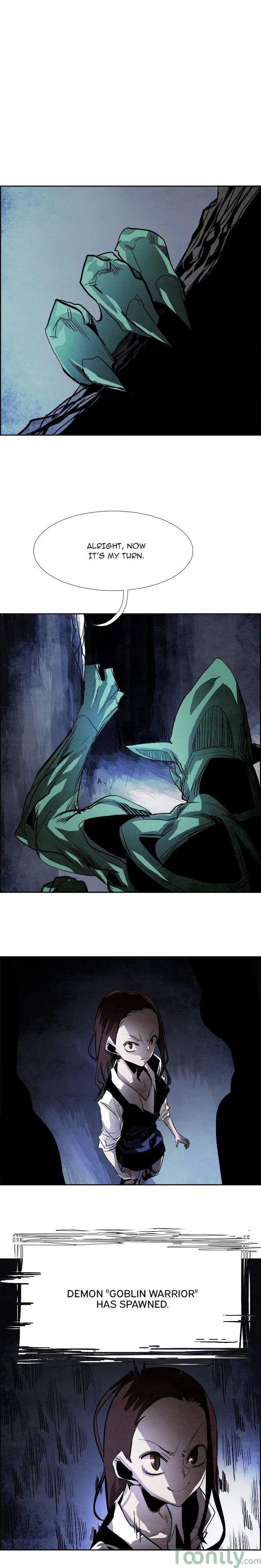 Warble Episode 44 - Page 1