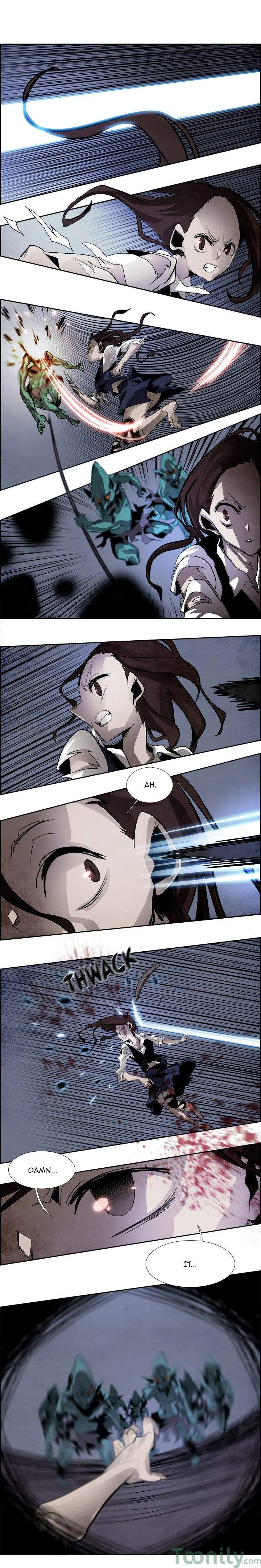 Warble Episode 45 - Page 1