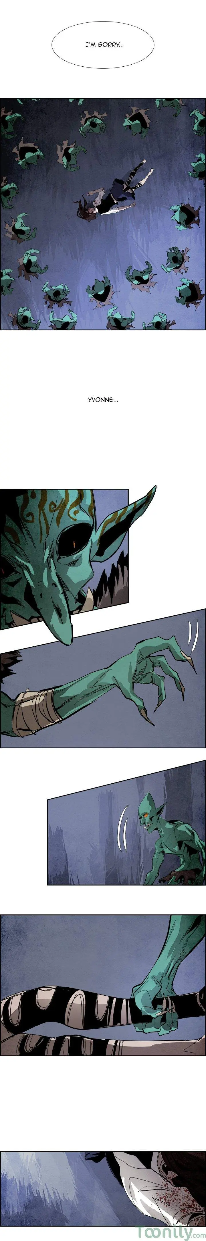 Warble Episode 45 - Page 2