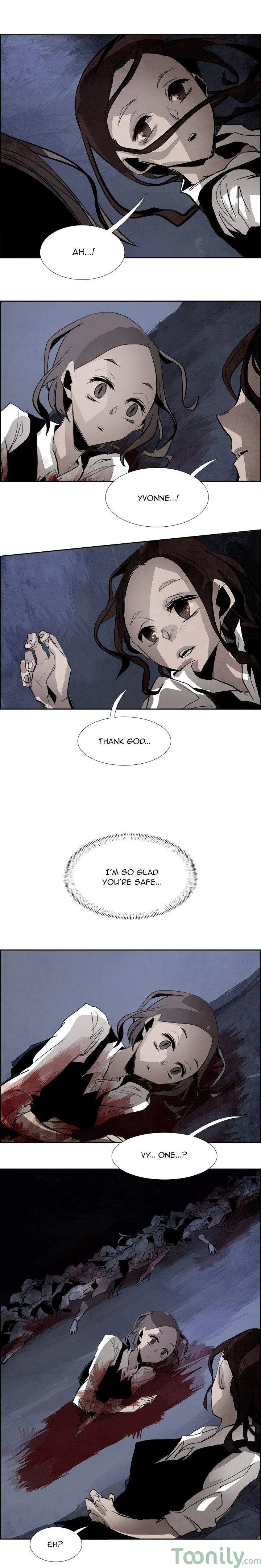 Warble Episode 45 - Page 8