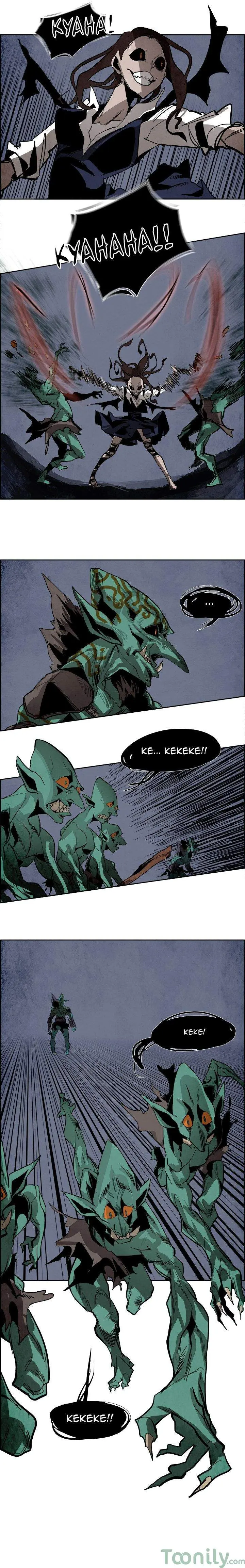 Warble Episode 46 - Page 2