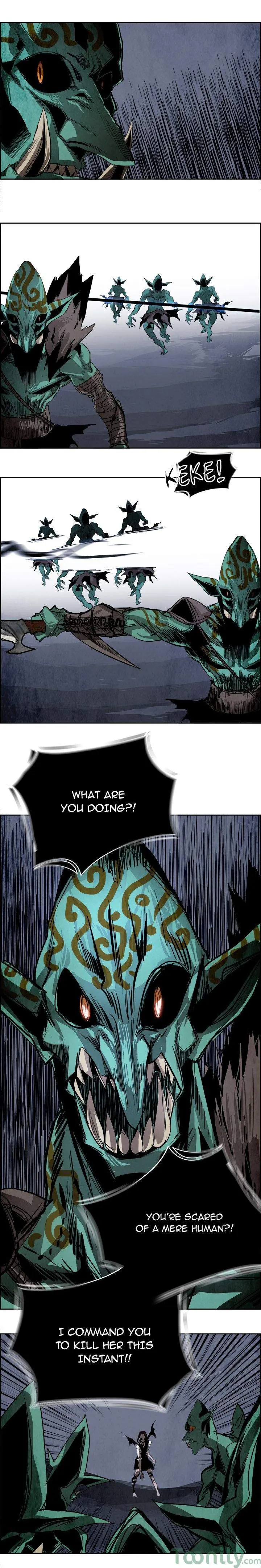 Warble Episode 46 - Page 3