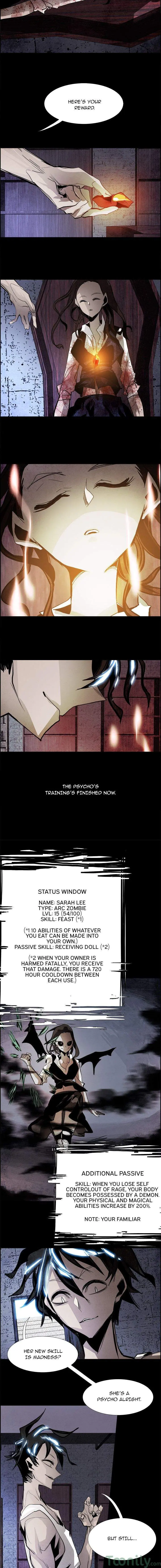 Warble Episode 48 - Page 2