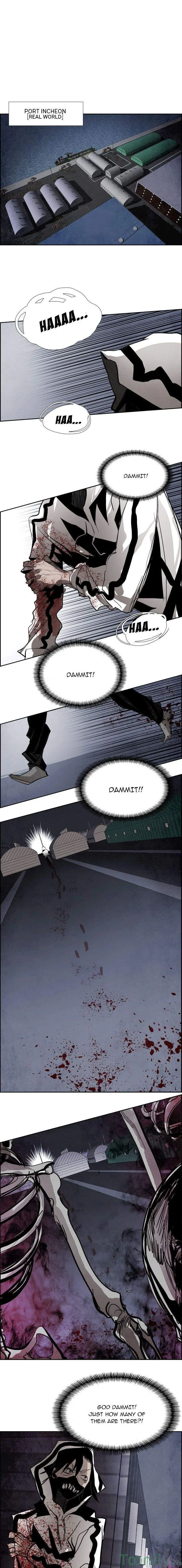 Warble Episode 49 - Page 1