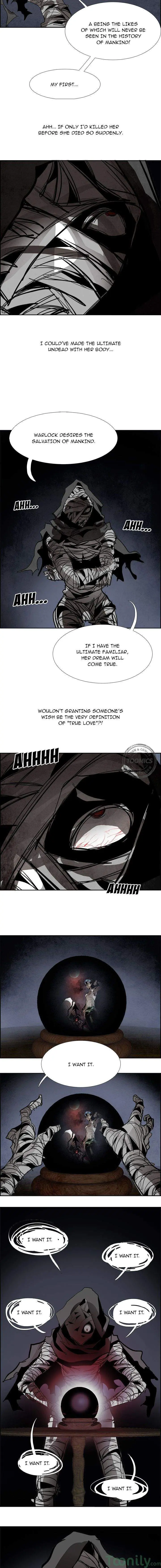 Warble Episode 49 - Page 11