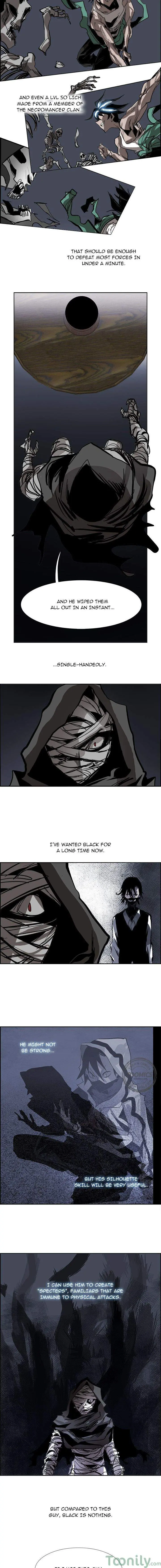 Warble Episode 49 - Page 9