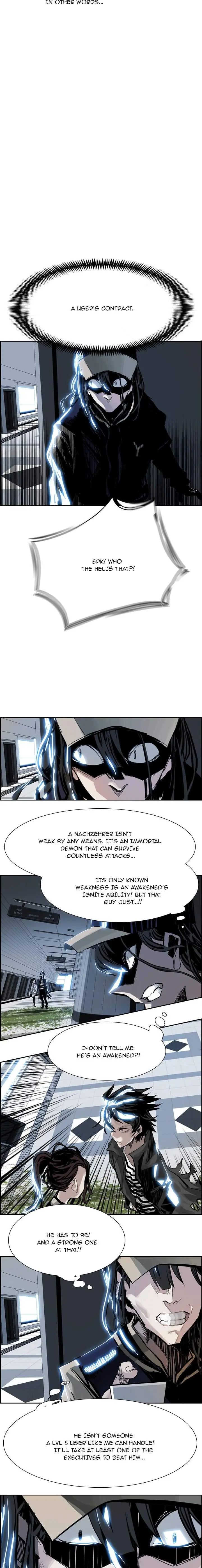 Warble Episode 5 - Page 8