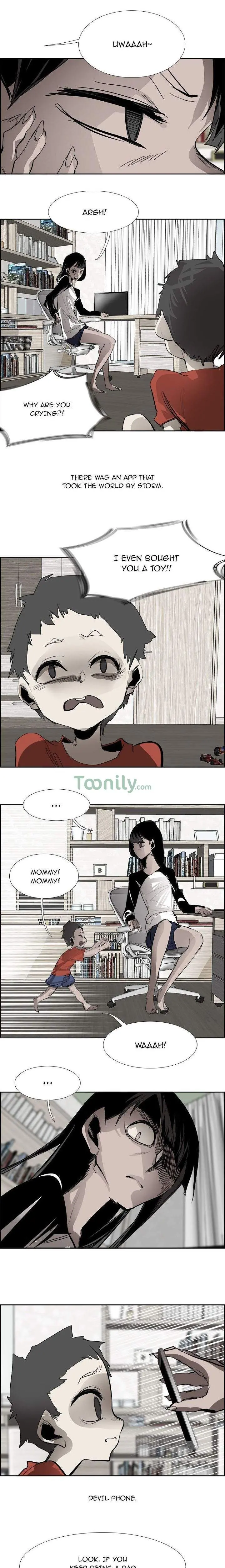 Warble Episode 50 - Page 2