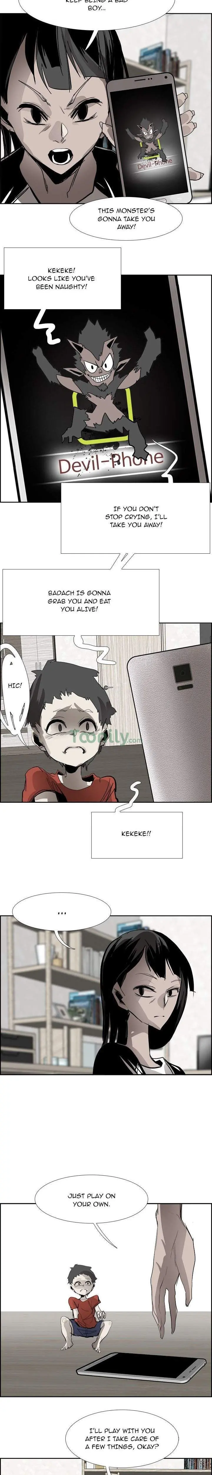 Warble Episode 50 - Page 3