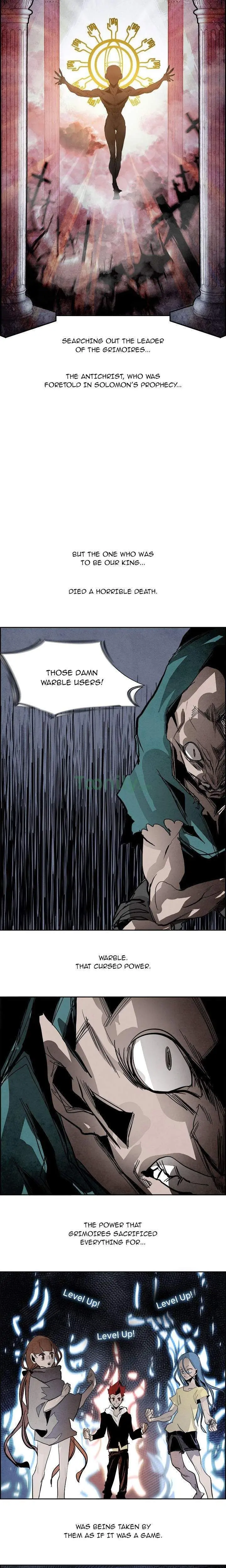 Warble Episode 51 - Page 10