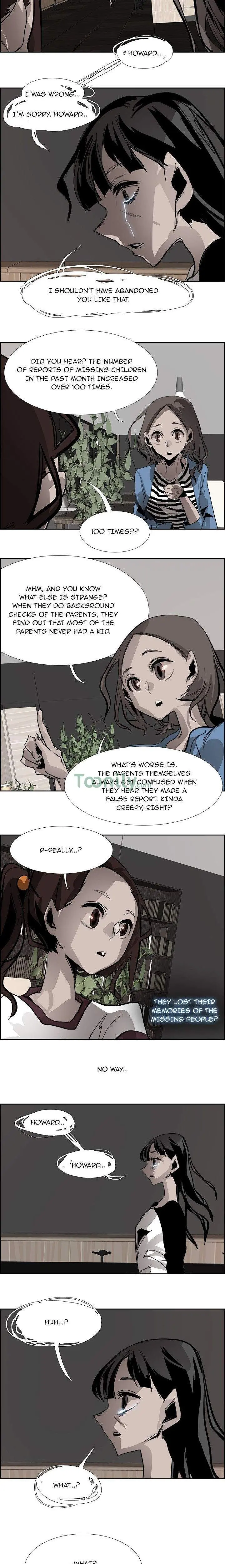 Warble Episode 51 - Page 18