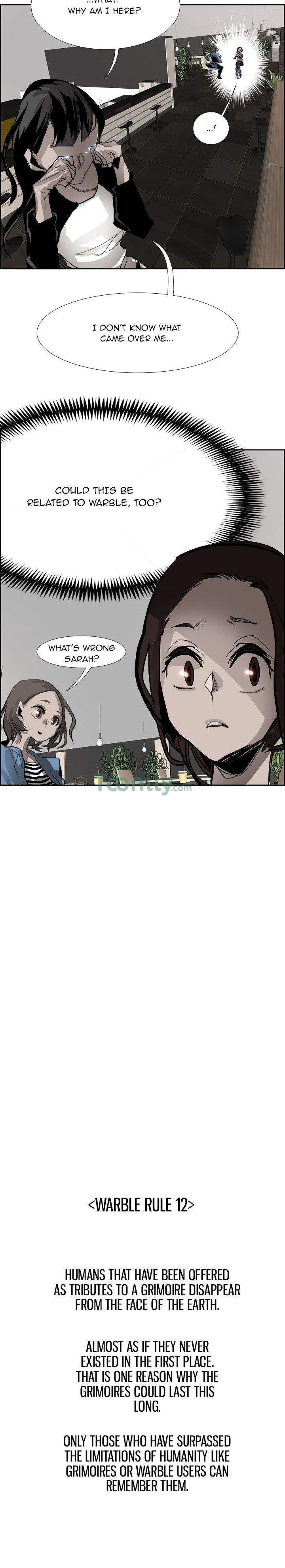 Warble Episode 51 - Page 19