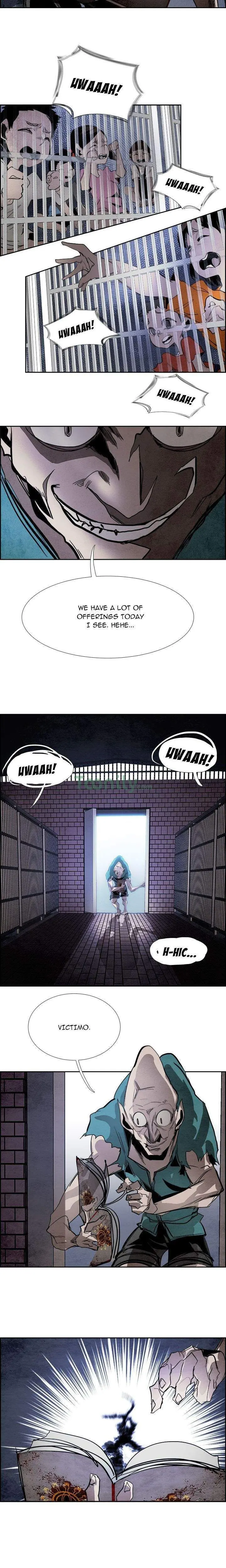 Warble Episode 51 - Page 7