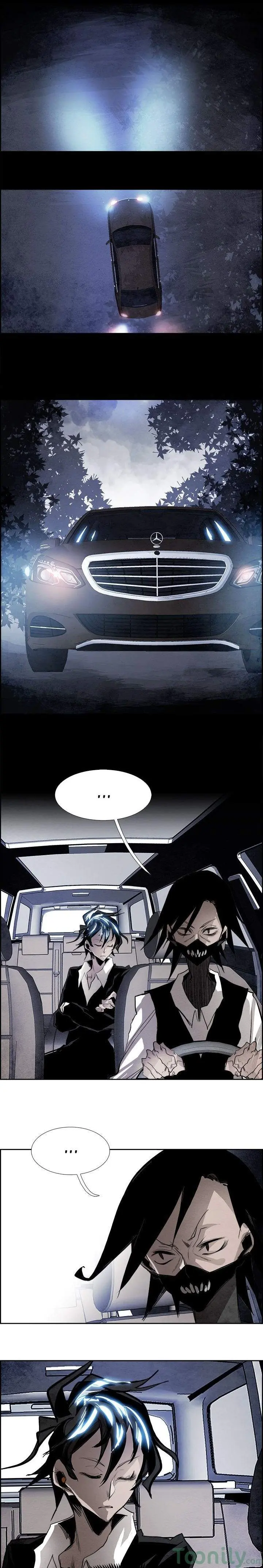Warble Episode 52 - Page 1