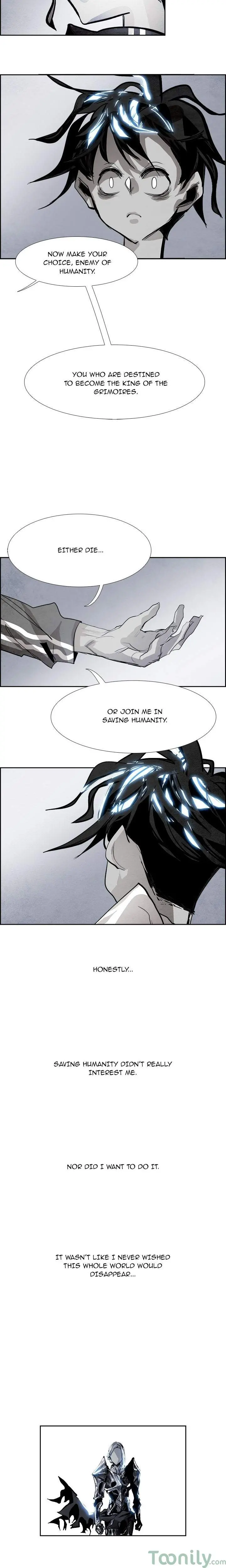 Warble Episode 52 - Page 11