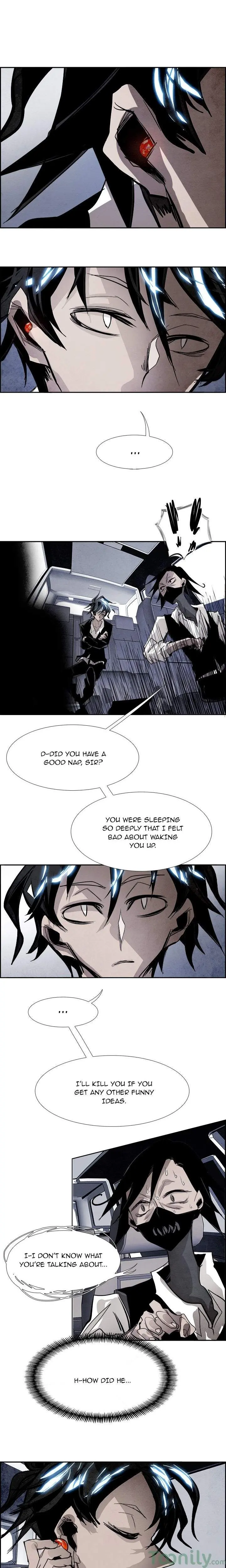 Warble Episode 52 - Page 14