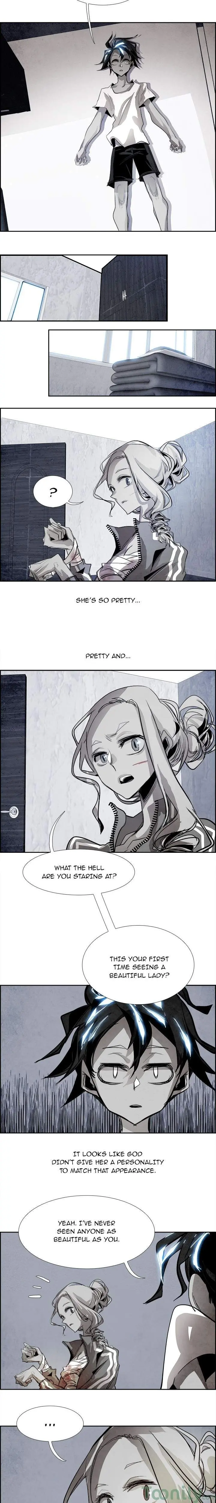 Warble Episode 52 - Page 6