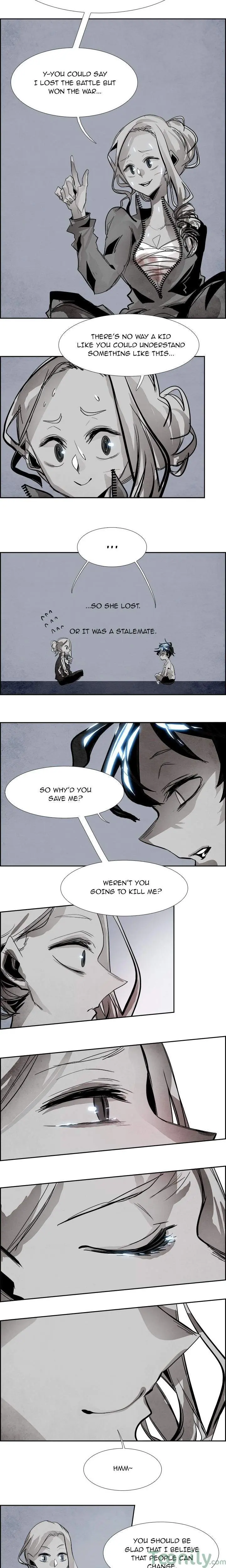 Warble Episode 52 - Page 8