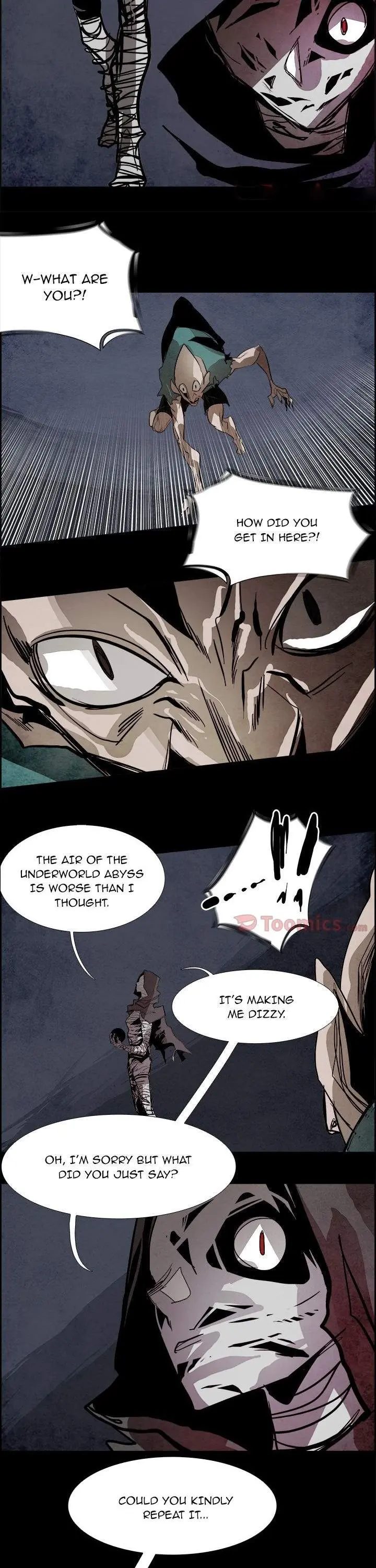 Warble Episode 53 - Page 28
