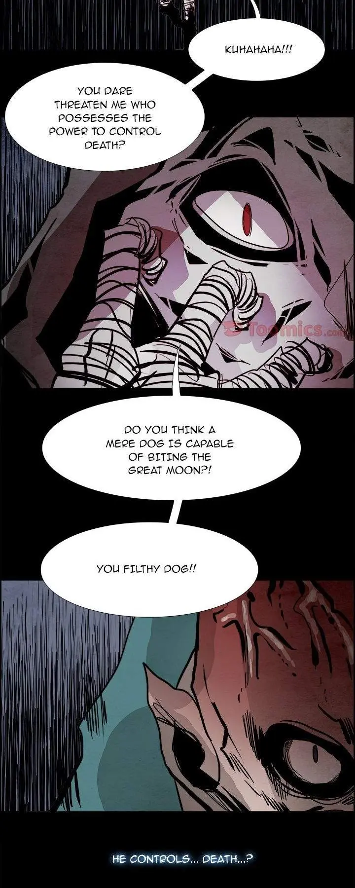 Warble Episode 53 - Page 30