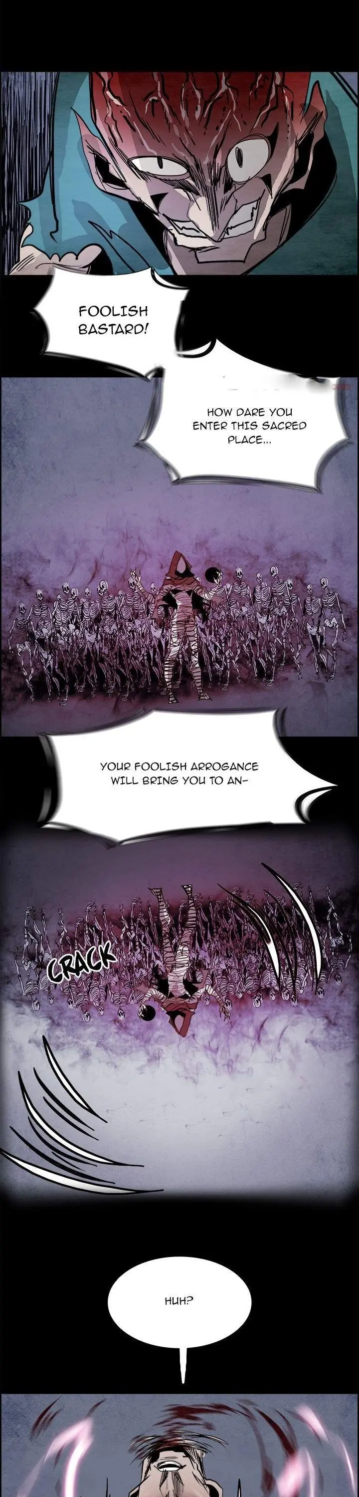 Warble Episode 53 - Page 32