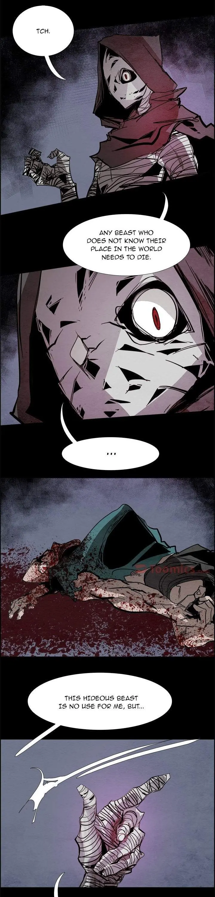 Warble Episode 54 - Page 1