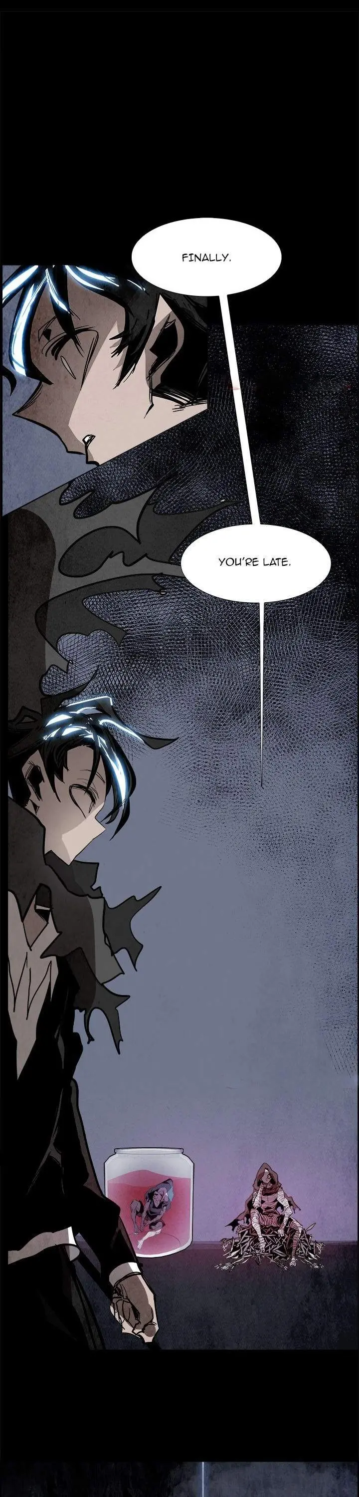 Warble Episode 54 - Page 13