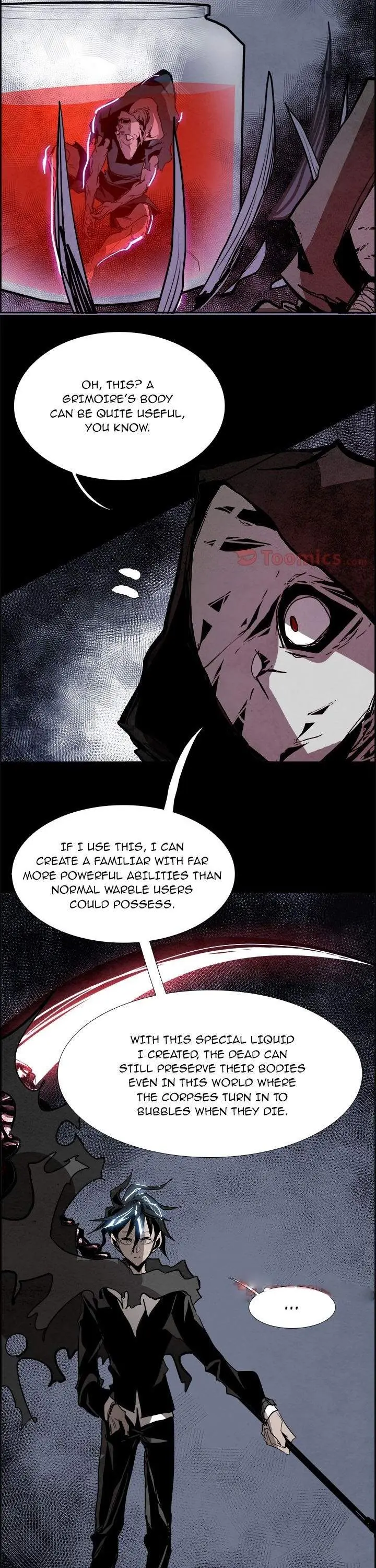 Warble Episode 54 - Page 15